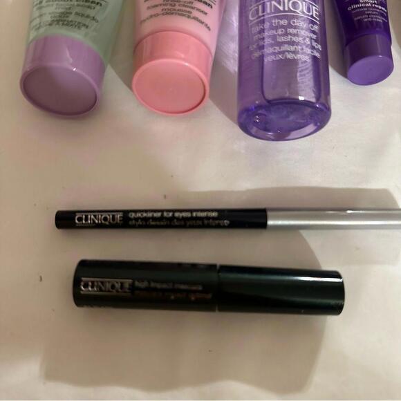 Clinique set - Picture 5 of 7